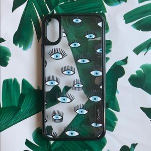 iPhone X Casetify Case 👽